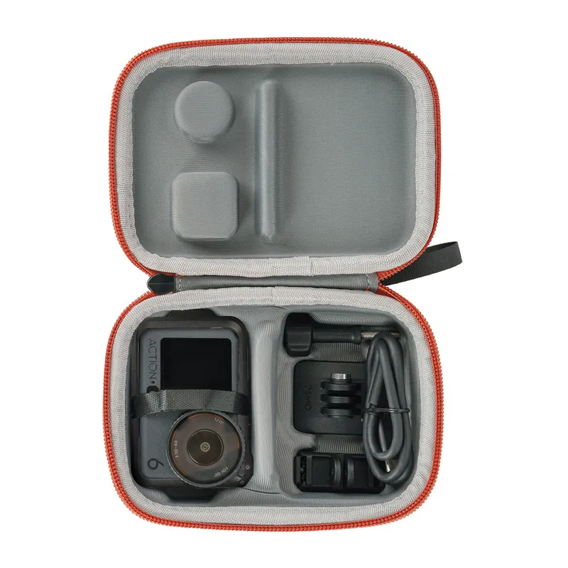 Sunnylife Standard Combo Bag for Action 6 (orange)